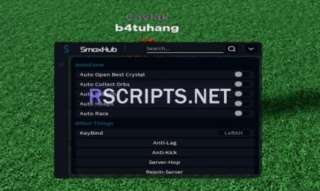 New Legends Of Speed Script | Auto Hoops, AutoRace, More!