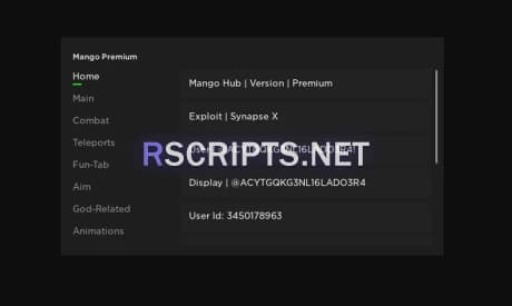 Da Hood Script | NoClip, Auto Farm, Fly 