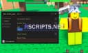 prtty much evry bordr gam evr script | Gui with many features