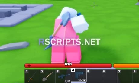 Flag Wars Kill All Money Script