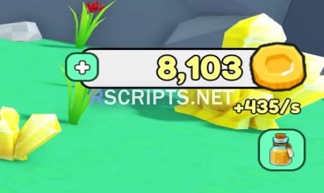 Collect All Pets Auto Farm Script