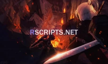 Combat Warriors hitbox extender script