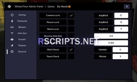 Da Hood || WinterTime