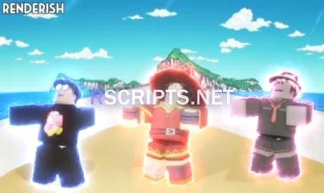 Stands Awakening Dupe Method + Script!