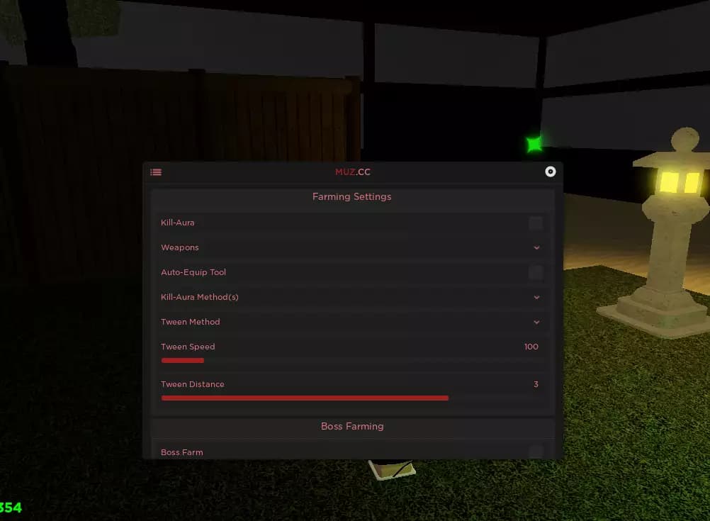 INSANE PROJECT SLAYERS FREE SCRIPT