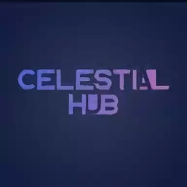 Celestial Hub (30+ GAMES)