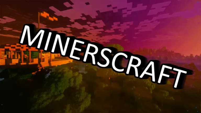 MinersCraft GUI: Includes Killaura, Bhop, Xray, Infinite Jump & More!