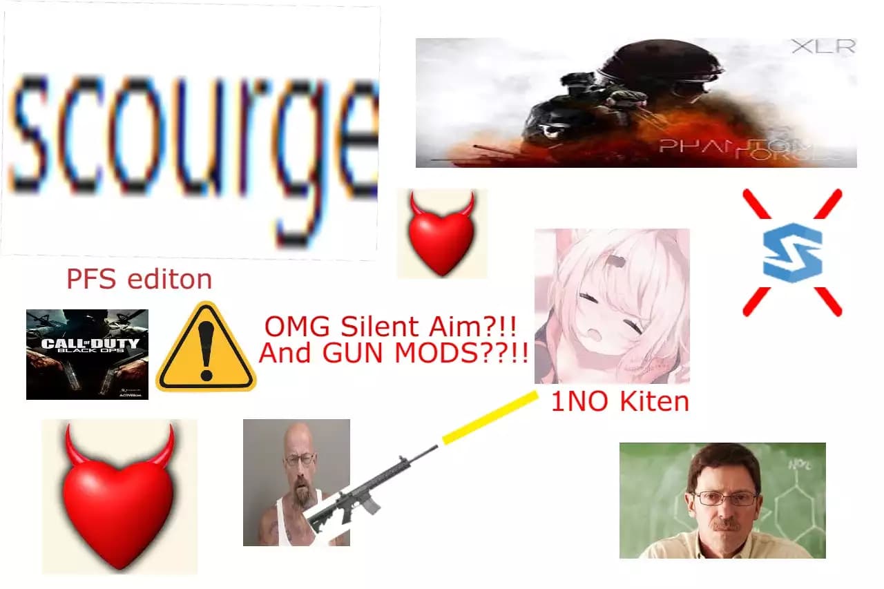 OP Drive World GUI [ Scourge Hub ]