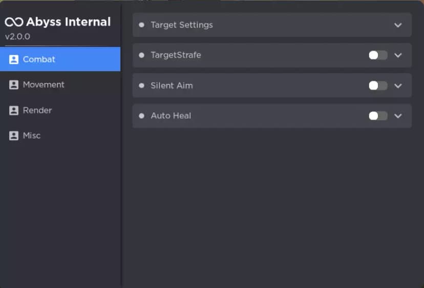 DA HOOD ABYS FREE INTERNAL SCRIPT