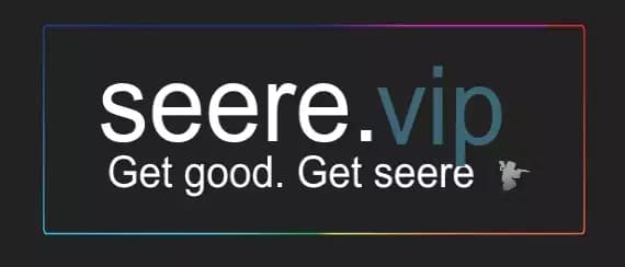 seere: #1 FPS Games cheat