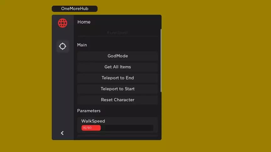 Tower Of Hell: AutoWin, Get All Items, GodMode