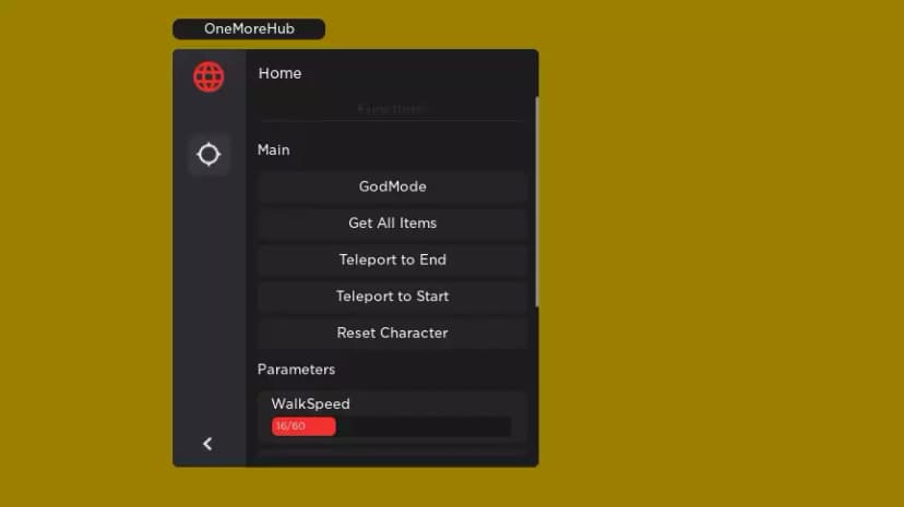 Tower Of Hell: AutoWin, Get All Items, GodMode