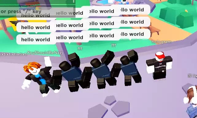 Holo's Alts Controls