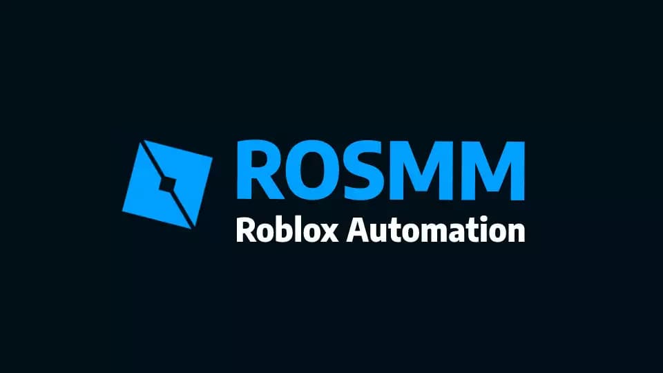 Roblox Friend Botter [RoSMM]