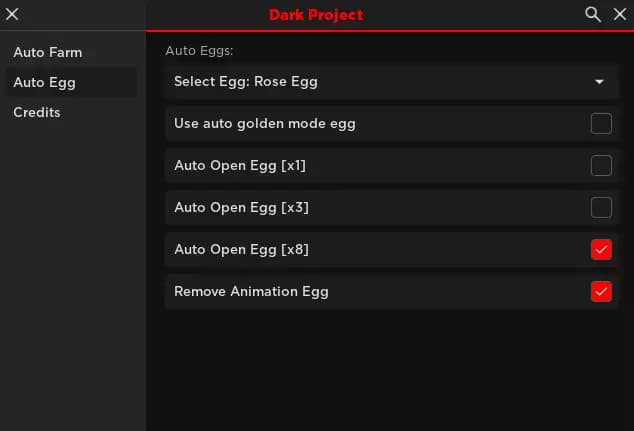 Pet Simulator Insane Auto Farm