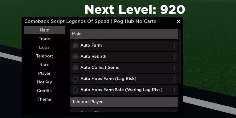 Pog Hub Script 17+ Game