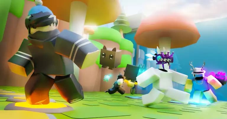 Button Simulator 2023