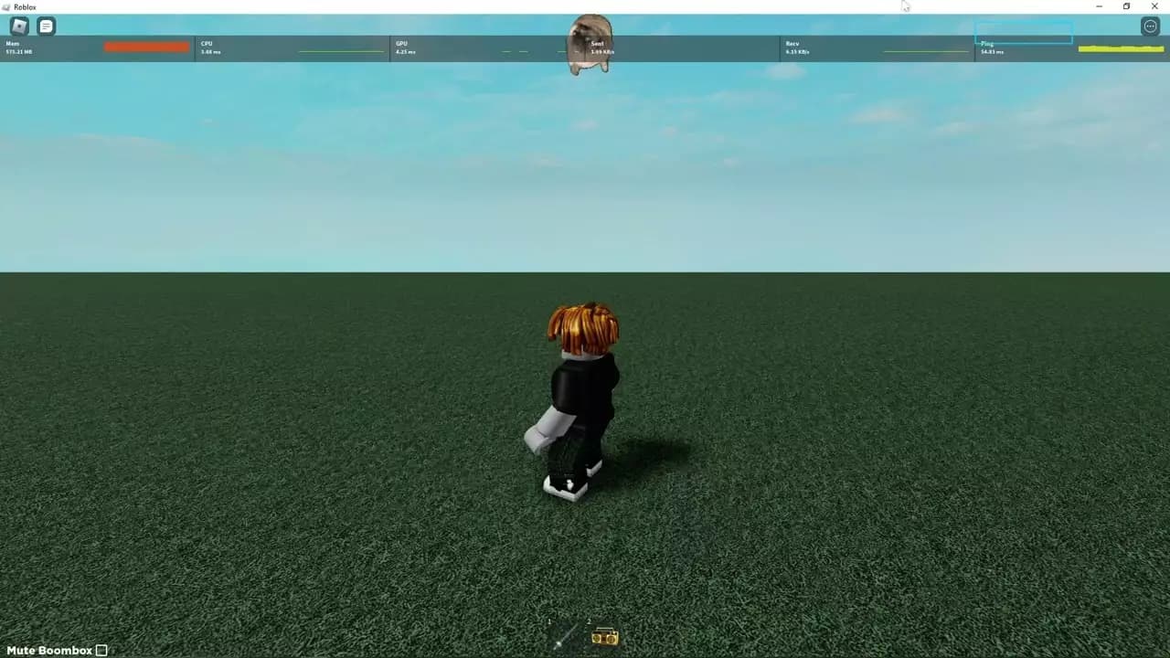 Virtual Reality Spoofer