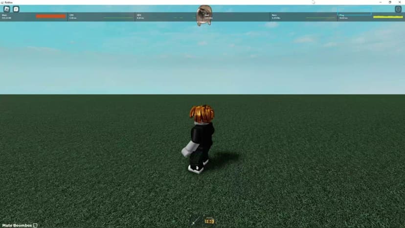 Virtual Reality Spoofer