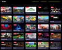 Whub - 25+ Games - Custom UI - New