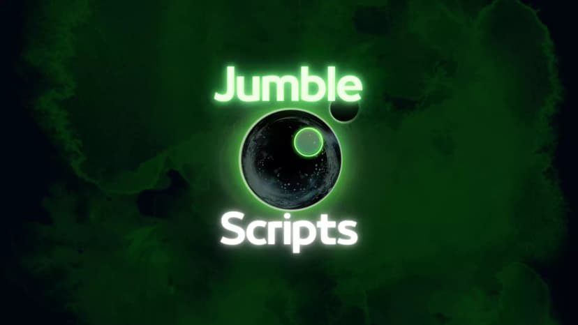 Flag Wars Script -JumbleHub-