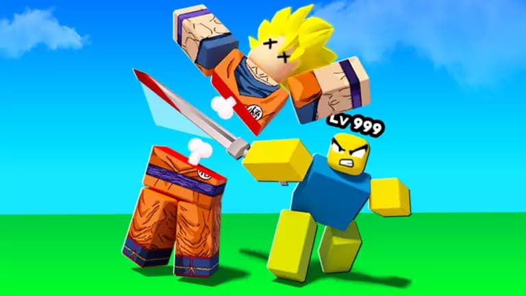 Kill to Save Anime Girl / Auto Farm