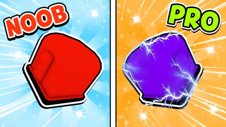 Boxing Fighters Simulator / Auto Farm