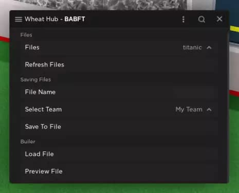Build A Boat For Treasure - Wheat Hub