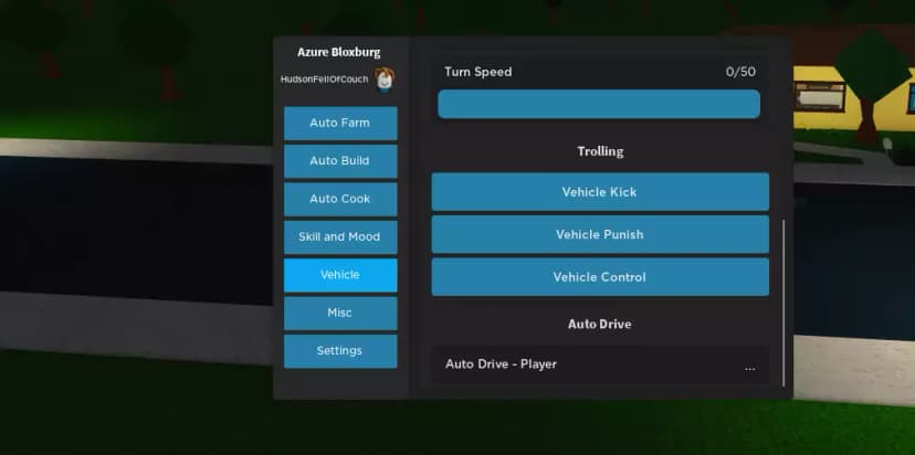 Bloxburg AutoBuild And Autofarm