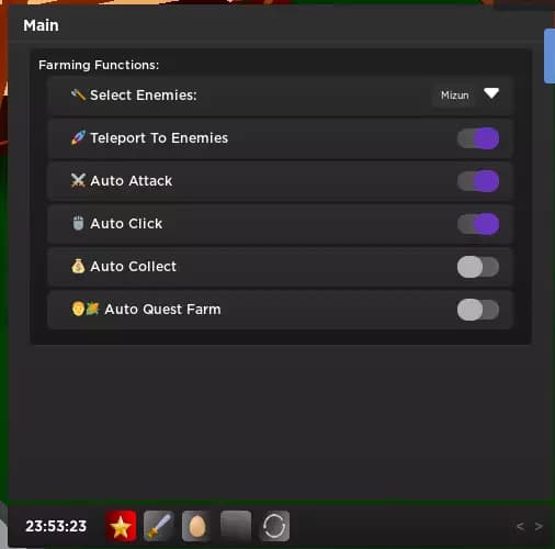 L-HUB | Anime Universe Simulator | Best Script