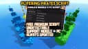 PLIFERING PIRATES OP SCRIPT - Free Premium Script