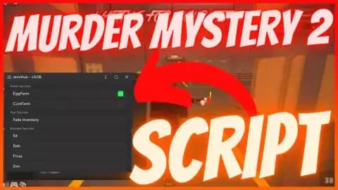 Unbeatable #1: Top-Rated Free MM2 Coin Farm Script!