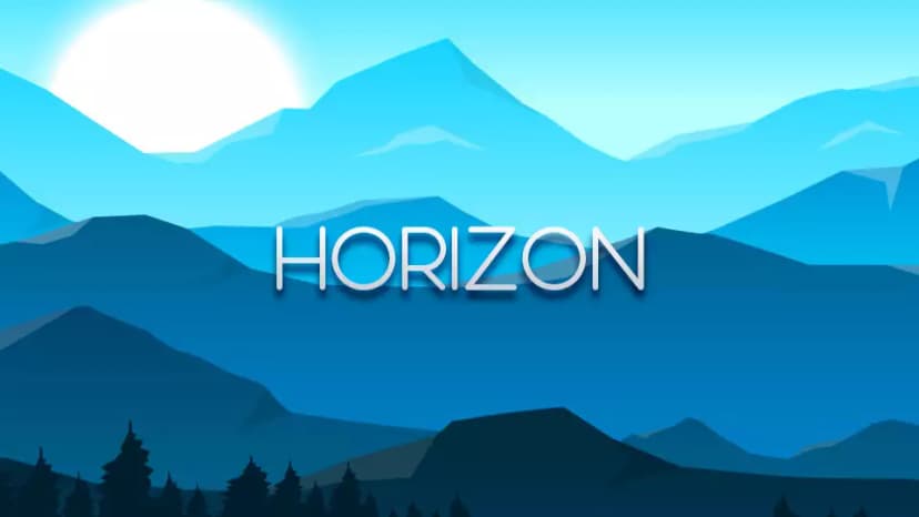 Horizon Hub(Upcoming Script Hub)