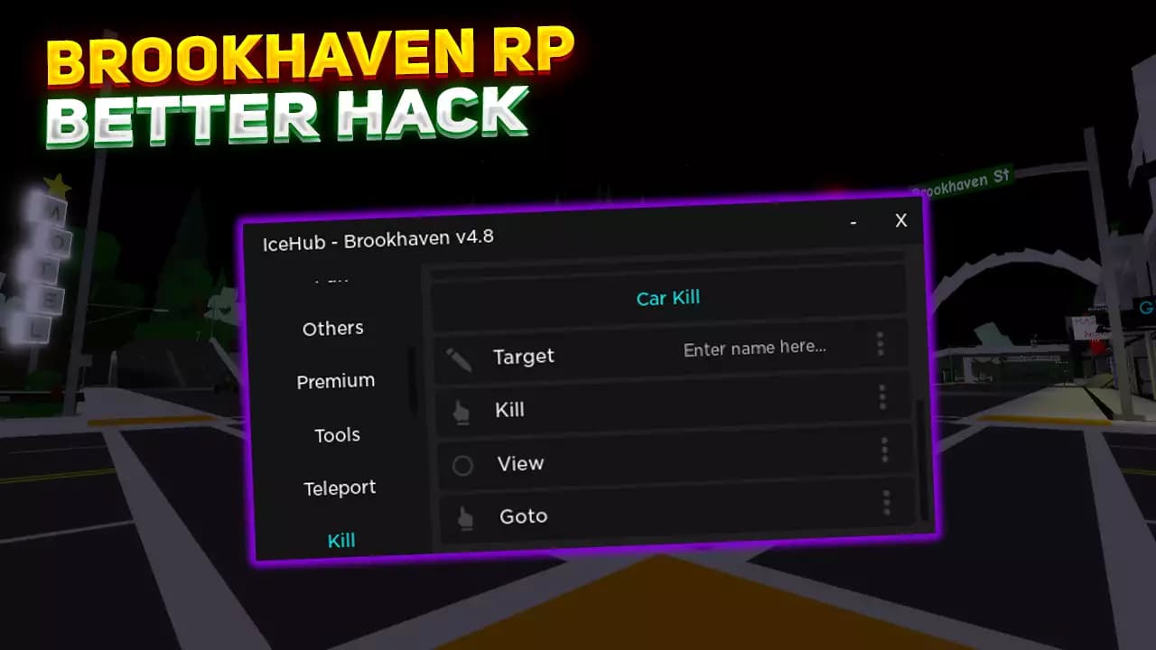 Teleports Spam Fire More