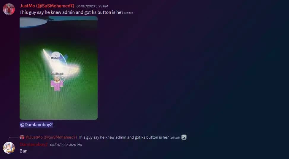 Slap Battles But Bad Fanmade FE (OP)