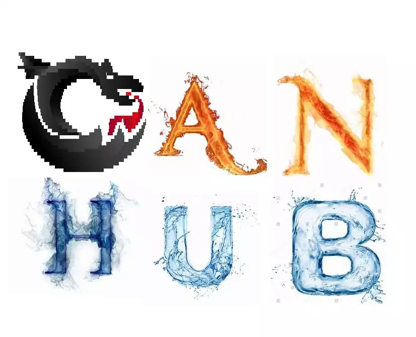CanHub - 40 Games Supported