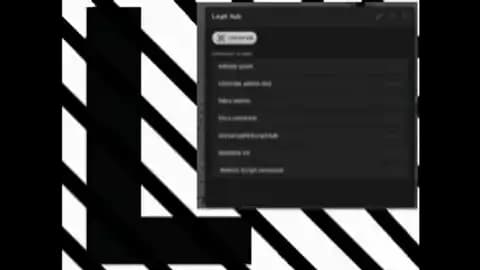 Legit hub.SUPER LEGIT SCRIPT