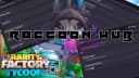 RaCc0oN Hub AutoFarm