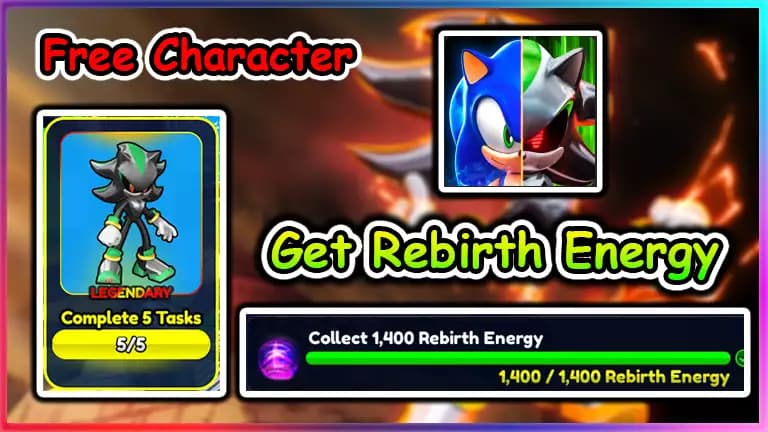 Sonic Speed Simulator