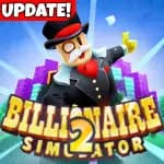 Billionaire Simulator 2 script