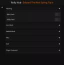 Rolly Hub | Edward The Man-Eating Train