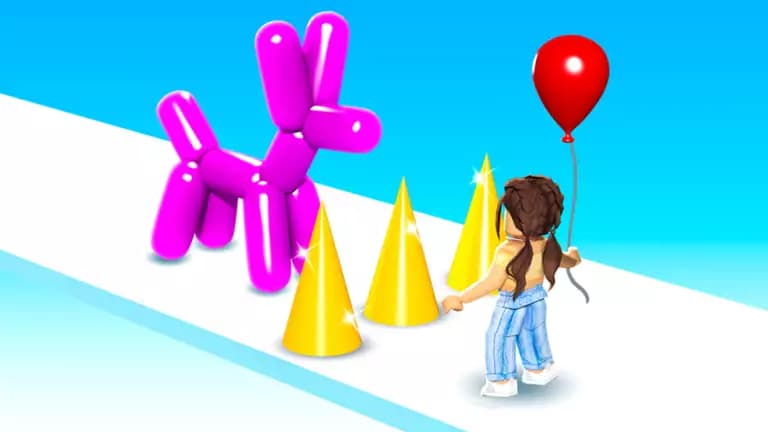 Balloon Simulator 🎈 Auto Farm