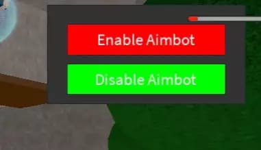 Universal Aimbot V2 