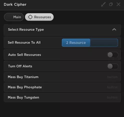 Rise Of Nations Script