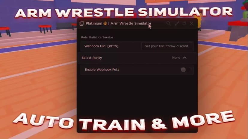 NEW Inclusive Platinum Hub