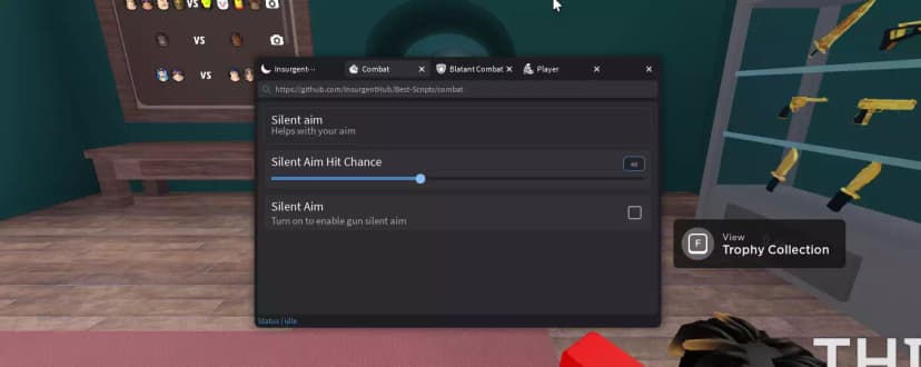 Murderers VS Sheriffs Duels - Insurgent Hub