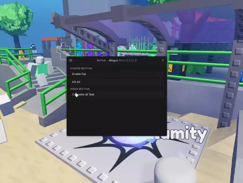 New Script For Dingus!