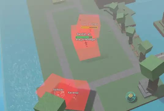 Universal HitBox Viwer