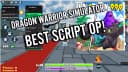 DRAGON WARRIOR BEST SCRIPT!