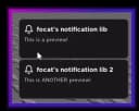 Focat's Notification Library [FNL]
